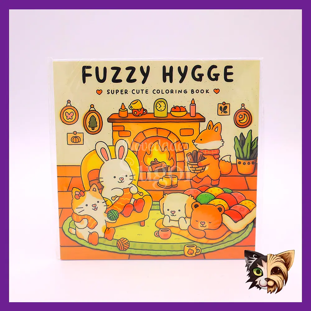 Libros para colorear 