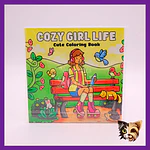 Libros para colorear 