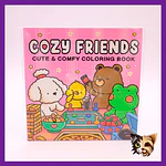 Libros para colorear 