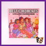Libros para colorear 