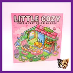 Libros para colorear 