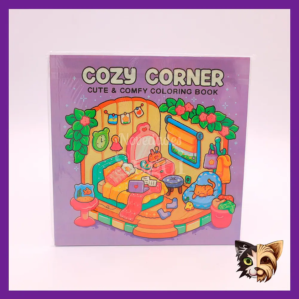 Libros para colorear 