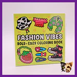Libros para colorear 