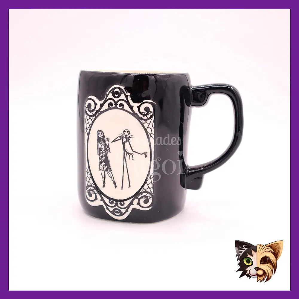 Mug Jack Sally