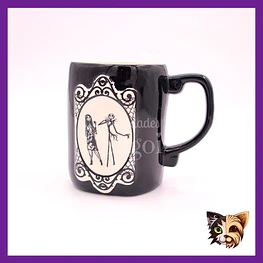 Mug Jack Sally