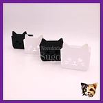 Set organizador Gatitos
