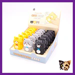 Corrector Gato corbatin