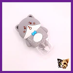 Corrector Gato corbatin