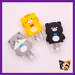 Corrector Gato corbatin