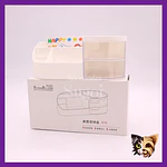Organizador cute con stickers