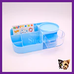 Organizador cute con stickers