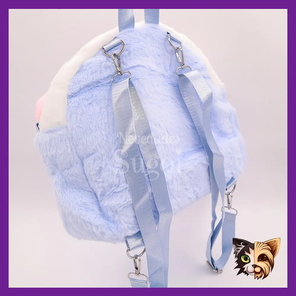 Mochila Pinguino