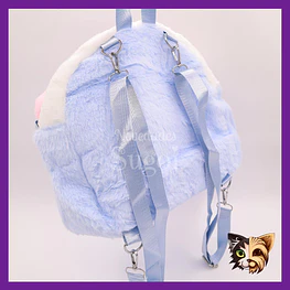 Mochila Pinguino
