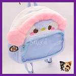 Mochila Pinguino