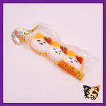 Squishy gatos estuche 