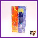 Pluma Van Gogh 