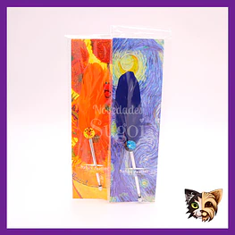 Pluma Van Gogh 