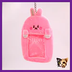 Holder peluche BT21 