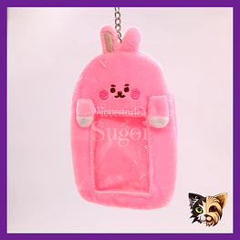 Holder peluche BT21 