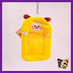 Holder peluche BT21 