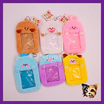 Holder peluche BT21 