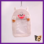 Holder peluche BT21 