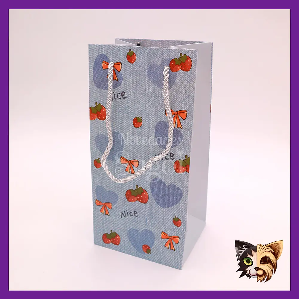 Bolsa regalo Puppy