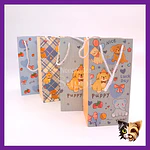 Bolsa regalo Puppy