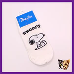 Calcetin Snoopy Fashion