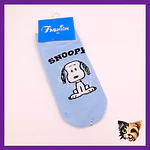 Calcetin Snoopy Fashion