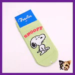 Calcetin Snoopy Fashion