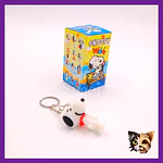 Sorpresa Snoopy