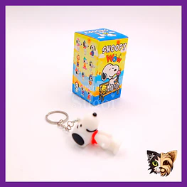 Sorpresa Snoopy