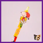 Lápiz Snoopy st