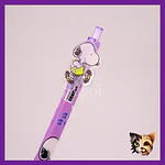 Lápiz Snoopy st