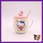 Taza Kittys 