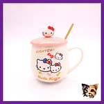 Taza Kittys 