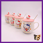 Taza Kittys 