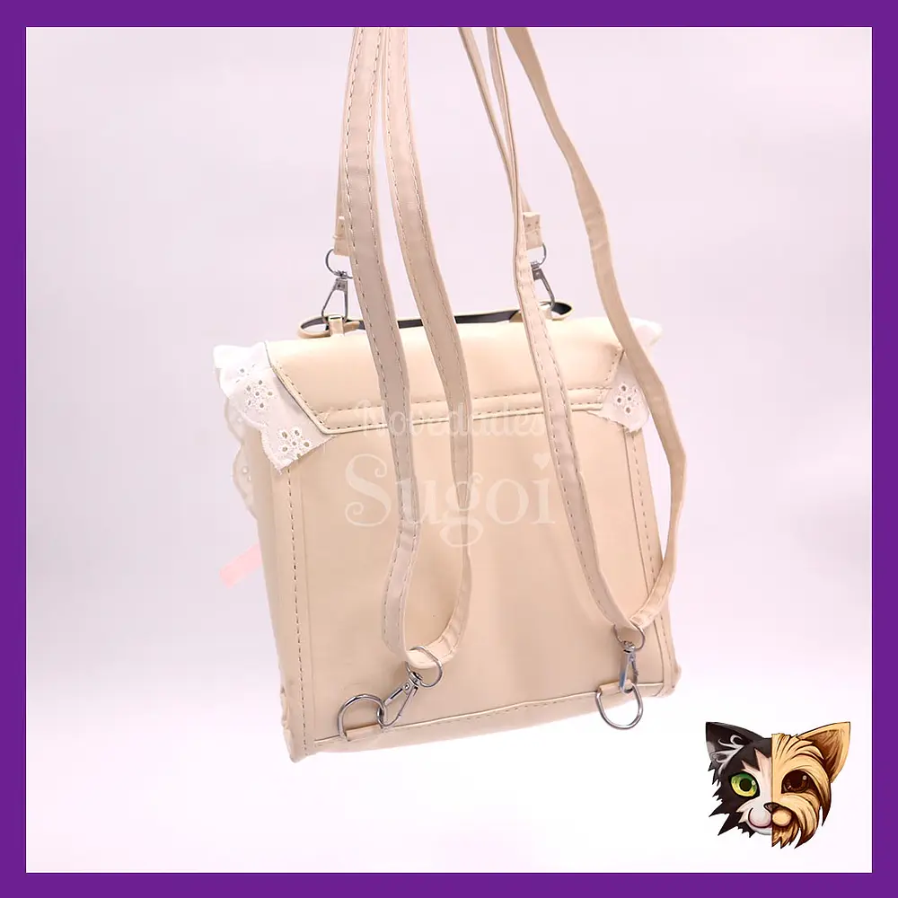 Mochila Lolita