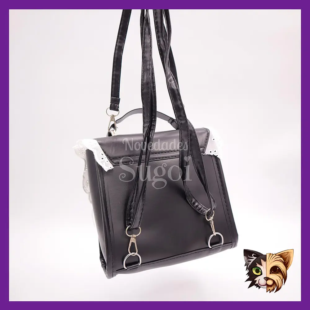Mochila Lolita