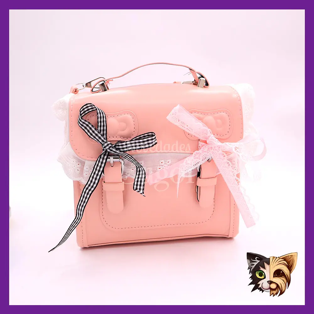 Mochila Lolita