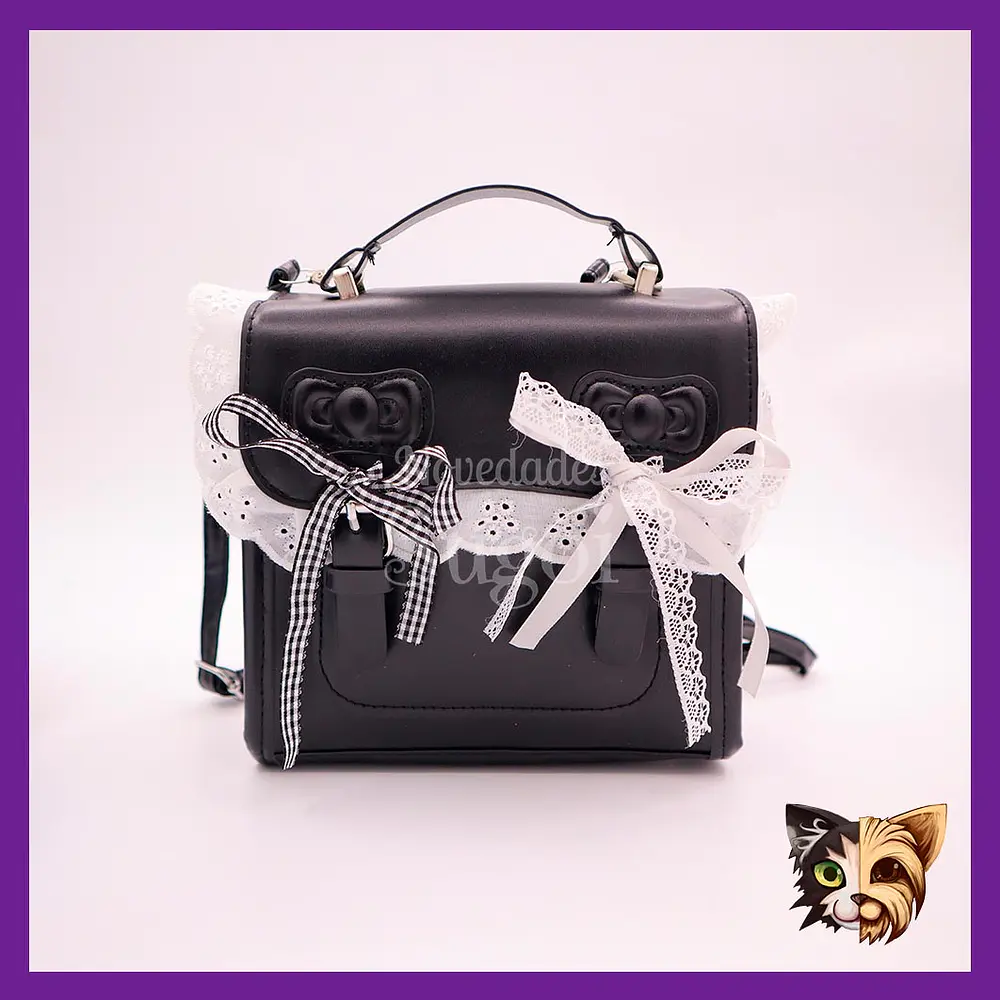 Mochila Lolita