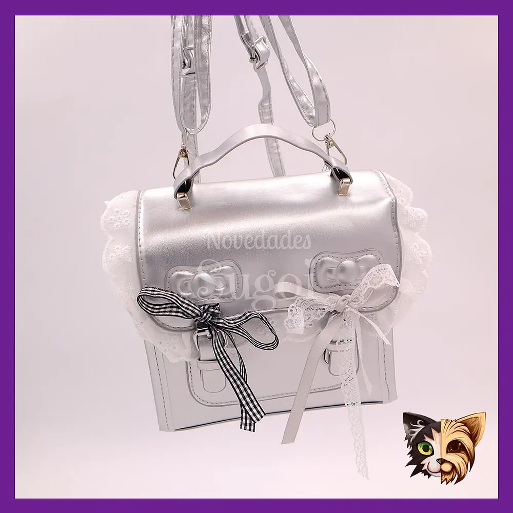 Mochila Lolita