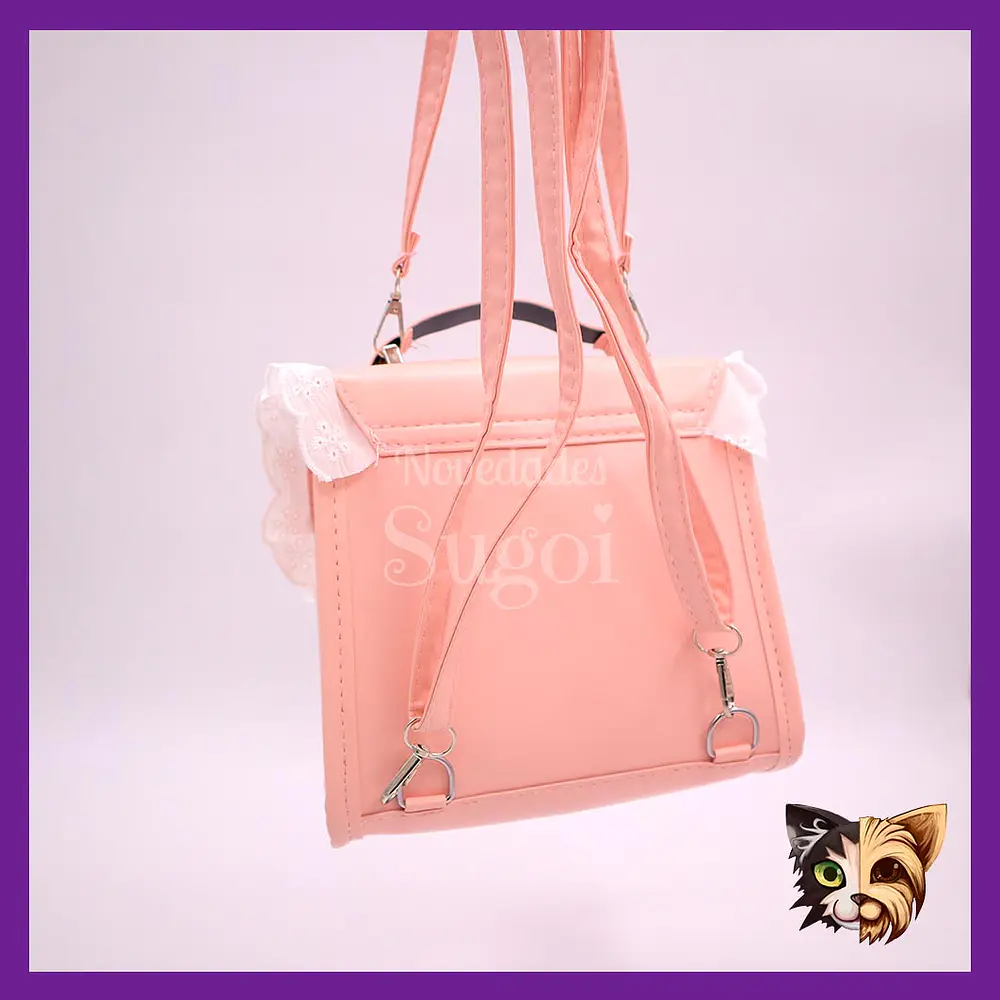 Mochila Lolita