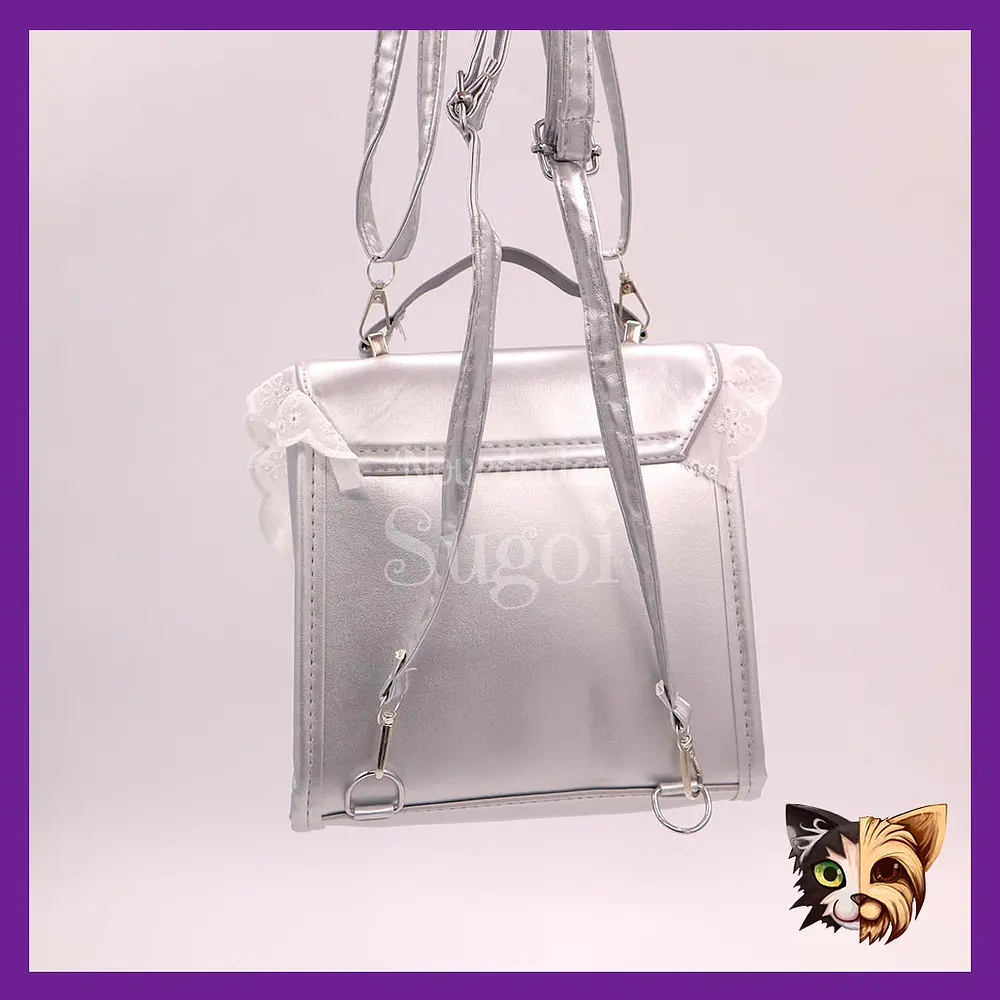 Mochila Lolita
