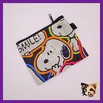 Monedero Snoopy