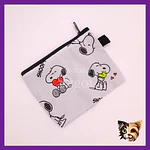 Monedero Snoopy