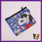 Monedero Snoopy