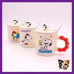 Taza Snoopy
