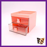 Organizadorcon cajones Bunny
